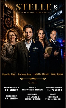 STELLE - Arriva al cinema in primavera 2027