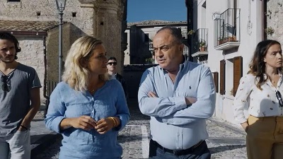 SE DICESSIMO LA VERITA' - Il 23 maggio su Rai Storia per il ciclo �Documentari d�Autore�