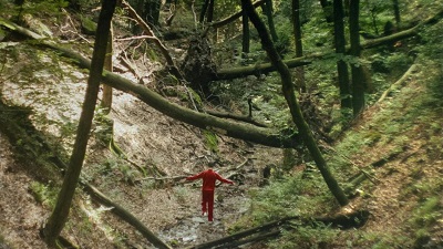 NESSUNO VI FARA' DEL MALE - Il 27 maggio proiezione al Lux Art House di Massagno