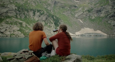 BECAARIA - Dal 26 agosto al cinema in Svizzera