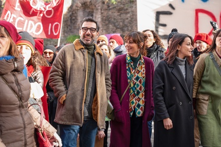 2 CUORI E 2 CAPANNE - Luned� 25 maggio su Sky Cinema e NOW