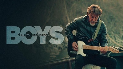 BOYS - Il 26 maggio in prima serata su Rai 5