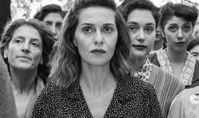 C'E' ANCORA DOMANI - Il 28 maggio proiezione all'Istituto Italiano di Cultura di Sofia