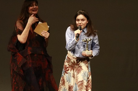 VESPERTILIO AWARDS 2026 - I premi