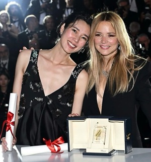 CANNES 79 - I titoli del festival acquisiti da Teodora per la prossima stagione cinematografica