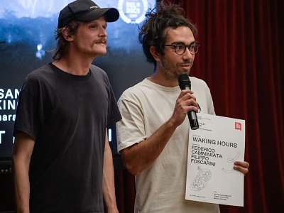 BELDOCS 19 - Premiato 
