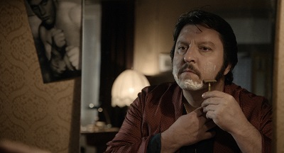 ETNA COMICS 14 - Ricky Memphis, Bianca Nappi e Karen Di Porto presentano 