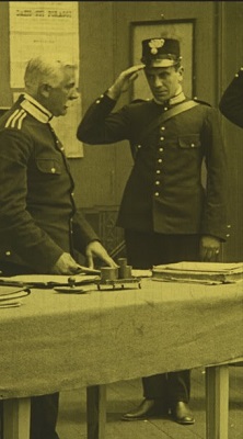 CINETECA ITALIANA CON I CARABINIERI PER I 212 ANNI DELL'ARMA - Doppio evento il 3 e 4 giugno
