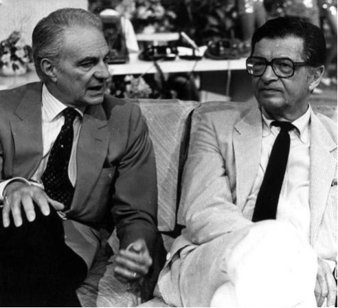RIUSCIRANNO I NOSTRI EROI � IL CINEMA DI AGE & SCARPELLI - In selezione al Biografilm