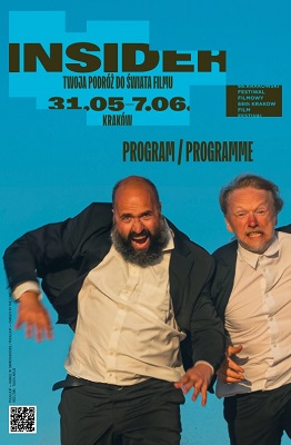 CRACOVIA FILM FESTIVAL 66 - Sei film italiani al festival polacco