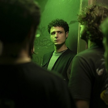 TOSCANA FILMMAKERS FESTIVAL 11 - 