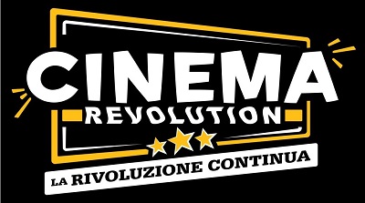 CINEMA REVOLUTION 2026 - Dal 19 giugno al 20 settembre i film italiani ed europei tornano in sala con un biglietto ridotto a 3,50 euro