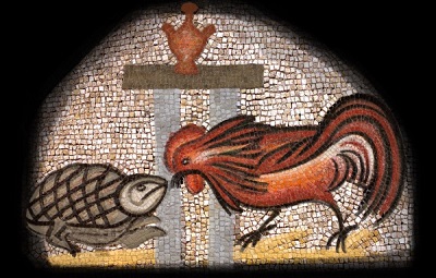 Note di regia di 