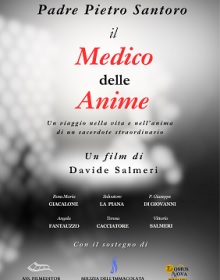 IL MEDICO DELLE ANIME - Premiato all'Indie Fest ed all'Accolade Global Competition