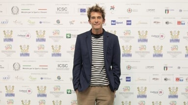 TOSCANA FILMMAKERS FESTIVAL 11 - Il 13 giugno Luca Dal Canto presenta 