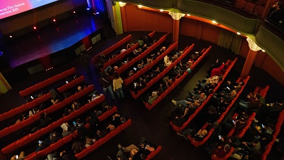 NOAM NEXT - Tre appuntamenti fra industry, formazione e networking internazionale in dialogo con il cinema nordamericano