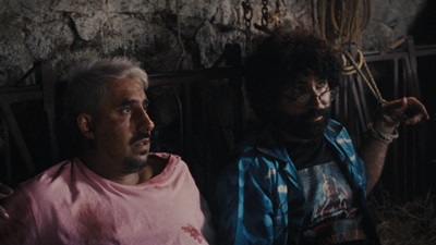 TOSCANA FILMMAKERS FESTIVAL 11 - Il Premio cinemaitaliano.info Visioni Sarde a 