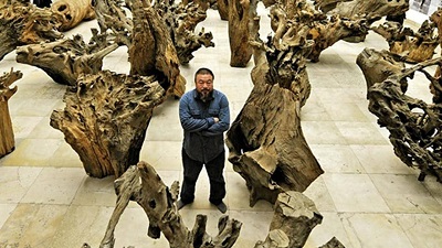 AI WEIWEI'S TURANDOT - Il 5 giugno in seconda serata su Rai 5