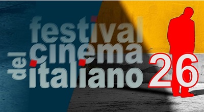 FESTIVAL DEL CINEMA ITALIANO - STELLE D'ARGENTO 2026 - Dal 28 al 31 luglio in Umbria