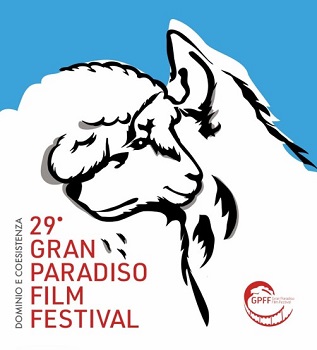 GRAN PARADISO FILM FESTIVAL 29 - Dal 27 luglio al 9 agosto, tra Cogne, le valli del Gran Paradiso e la dimensione online