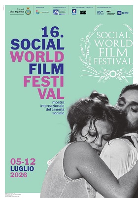 SOCIAL WORLD FILM FESTIVAL 16 - Dal 5 al 12 luglio a Vico Equense