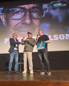 ITALIA FILM FEDIC 76 - I vincitori