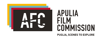 APULIA FILM COMMISSION e REGIONE PUGLIA - Lanciano il 
