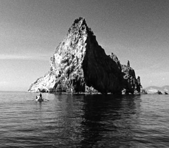 LA TERRA DEI POCHI - Fine riprese per il documentario dei Masbedo
