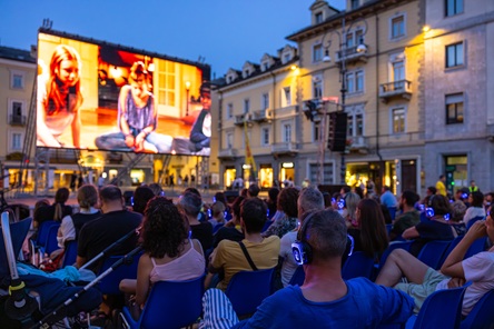 CACTUS FILM FESTIVAL 2026 - Presentato il programma