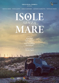 TAORMINA FILM FESTIVAL 72 - Il corto 