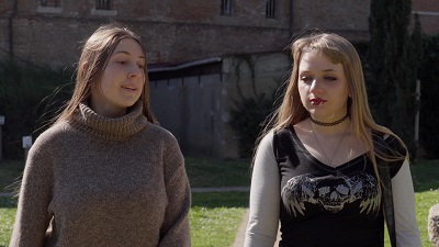 TOSCANA FILMMAKERS FESTIVAL 11 - 
