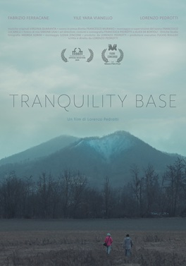 TRANQUILITY BASE - Luned� 15 giugno proiezione a Roma