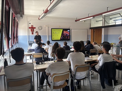 ANICA ACADEMY - Si chiude il progetto 
