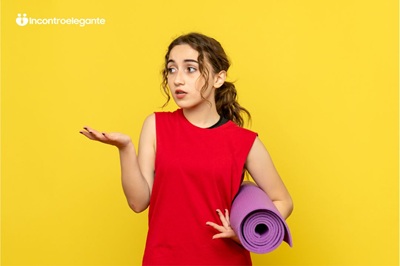 Perch� le abitudini di fitness contano pi� degli obiettivi di fitness
