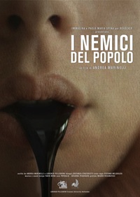 I NEMICI DEL POPOLO - Un premio a Cinemambiente