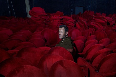 SALINA DOC FEST 20 -Anteprima a Messina il 18 e 19 giugno con Matteo Garrone, Premio SDF Fondazione Messina per la Cultura