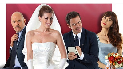 TI SPOSO MA NON TROPPO - Il 14 giugno in prima serata su Rai Movie
