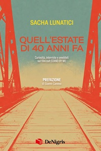 QUELL'ESTATE DI 40 ANNI FA - Un libro per 