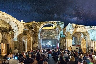 ISCHIA FILM FESTIVAL 24 - Dal 27 giugno al 4 luglio