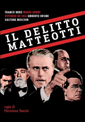 OMAGGIO A FLORESTANO VANCINI - A Rona nel centenario della nascita