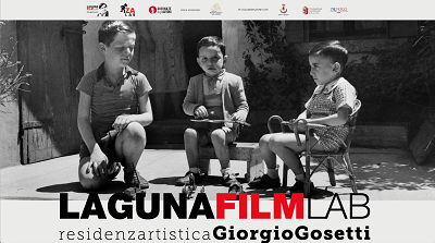 GIORNATE DEGLI AUTORI 23 - Nasce 