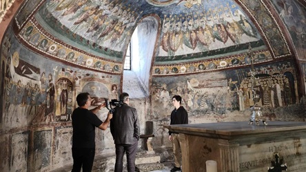 PESARO 62 - Due documentari per 