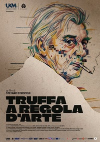 TRUFFA A REGOLA D'ARTE - Dal 22 giugno nelle sale