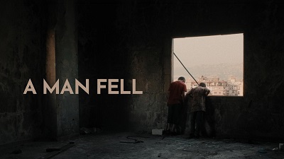 A MAN FELL - In esclusiva su RaiPlay dal 20 giugno