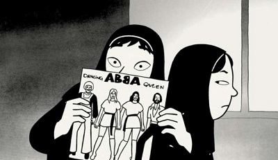 IL CINEMA LIBERO DI MARJANE SATRAPI - UN OMAGGIO IN 4 FILM - Dal 20 giugno al 15 luglio al MIC di Milano