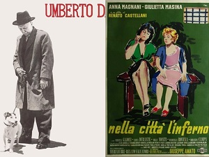 KARO/ART - Alla manifestazione russa due film del neorealismo italiano
