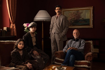 FOCUS SUL CINEMA ITALIANO - Al Beyoğlu Sineması di Istanbul dal 19 al 21 giugno