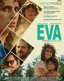 EVA - Proiezione a Sinalunca al Notorious Cinemas