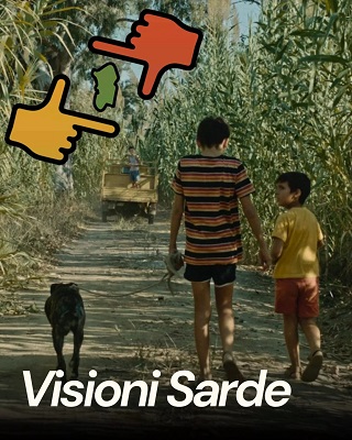 VISIONI SARDE - A Brescia con AGEnda Cinema