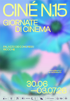 CINE' 15 - Il pogramma